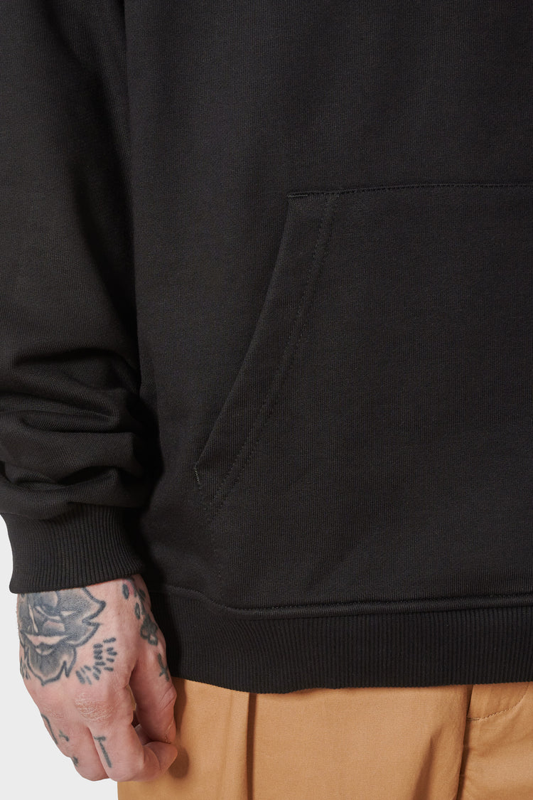 Худі Next2Skin чорний