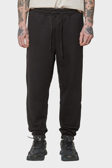 men#@Штани Next2Skin чорні