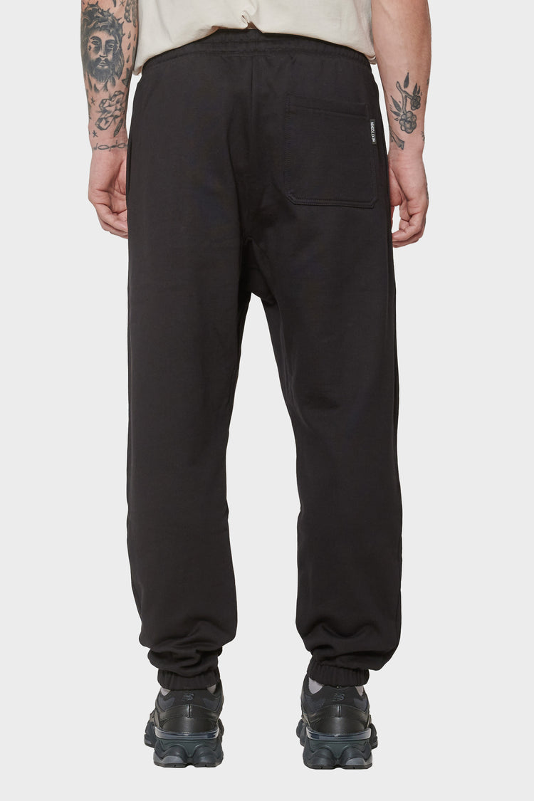 men#@Штани Next2Skin чорні