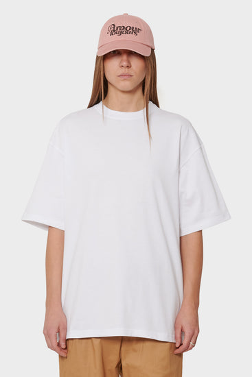 women#@Футболка Next2Skin біла