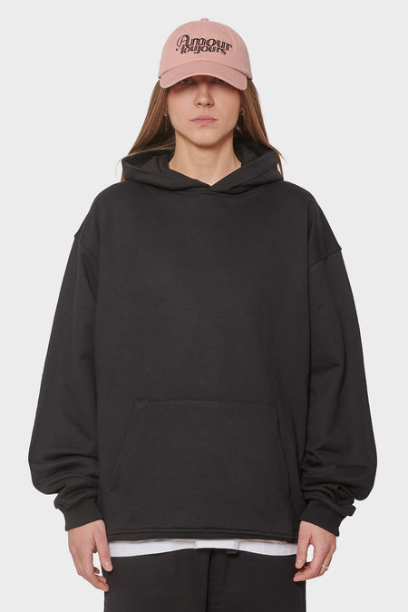 women#@Худі Next2Skin чорний