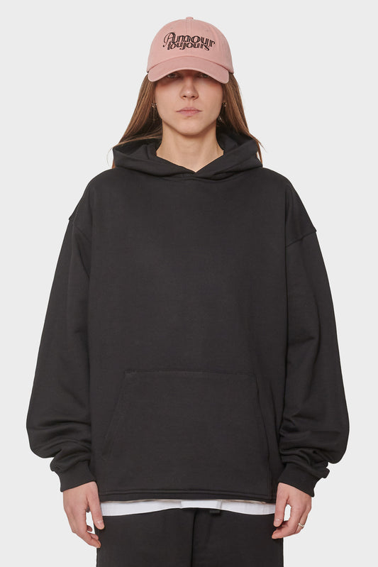 women#@Худі Next2Skin чорний