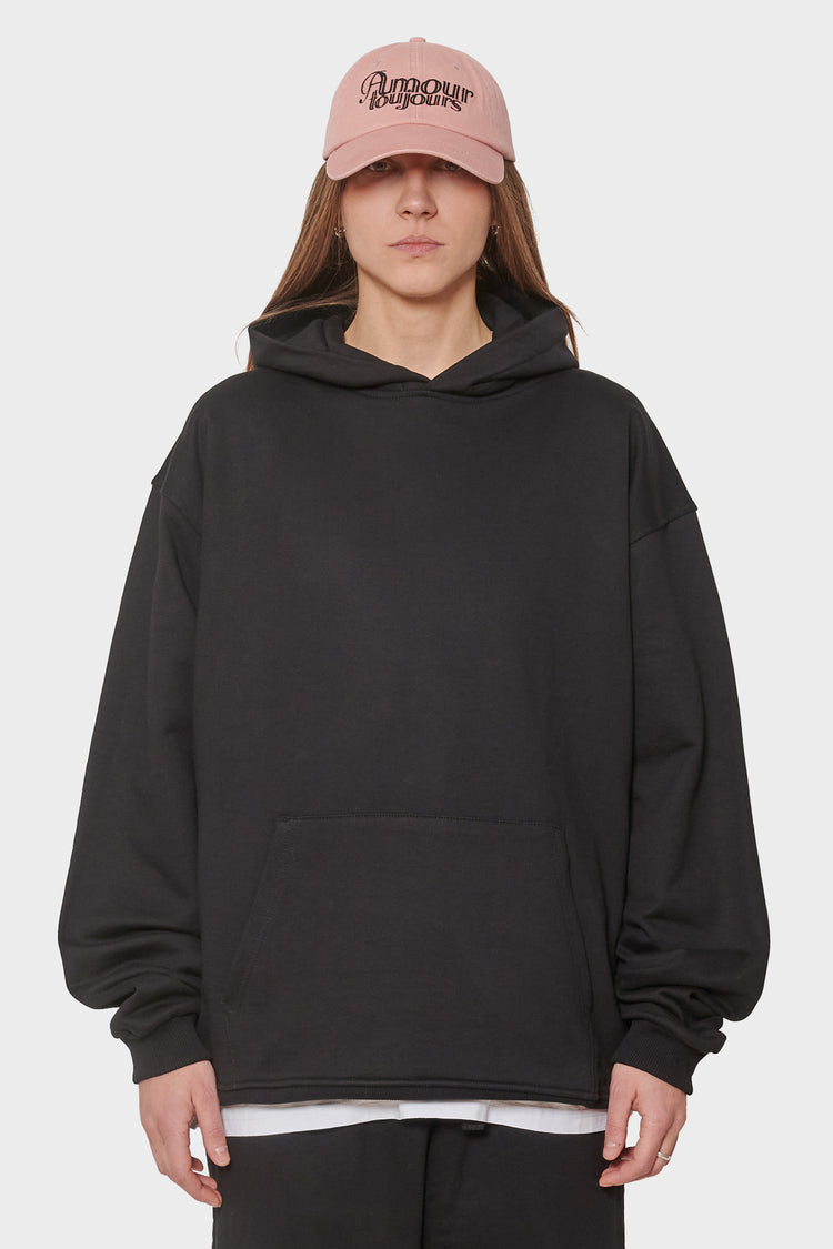 women#@Худі Next2Skin чорний