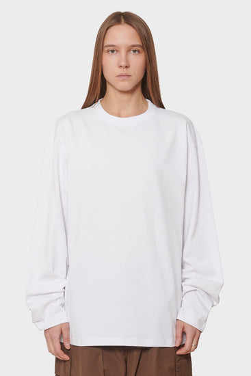 women#@Лонгслів Next2Skin білий