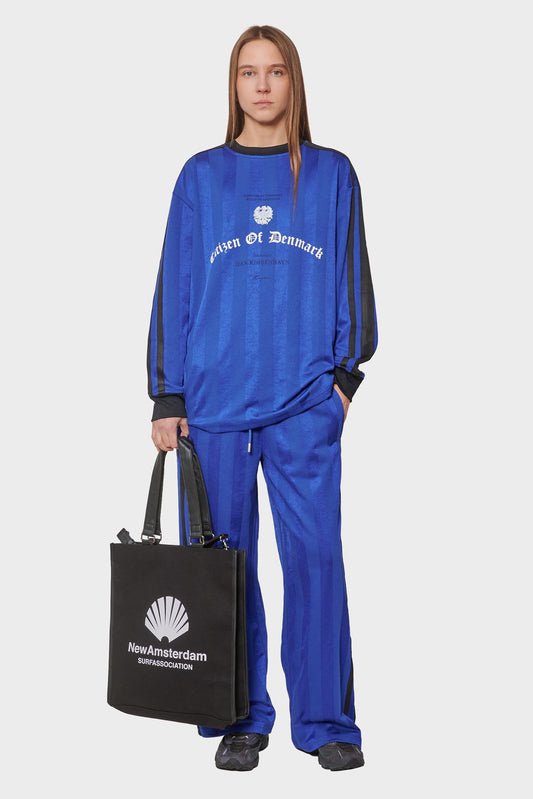 women#@Джерсі FOOTBALL JERSEY LONG блакитне, купити онлайн в магазині.