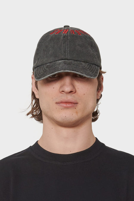 men#@Кепка ONYX сіра