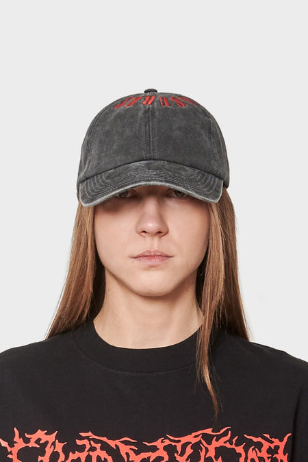 women#@Кепка ONYX сіра