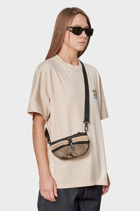 women#@Сумка ORBA бежева