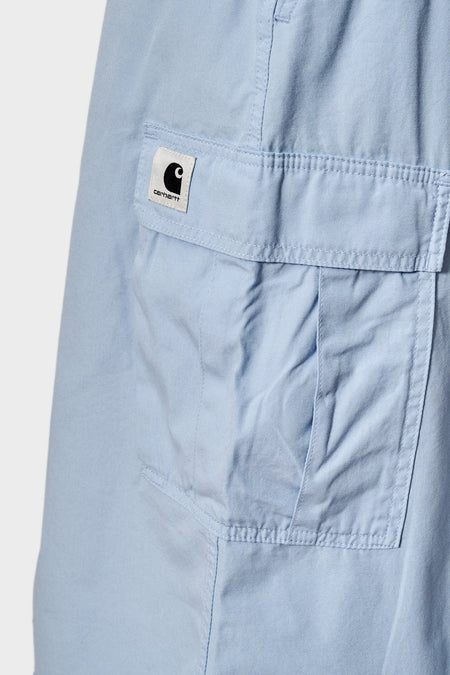 Спідниця JET CARGO блакитна від CARHARTT WIP купити онлайн у магазині NEWBORN K