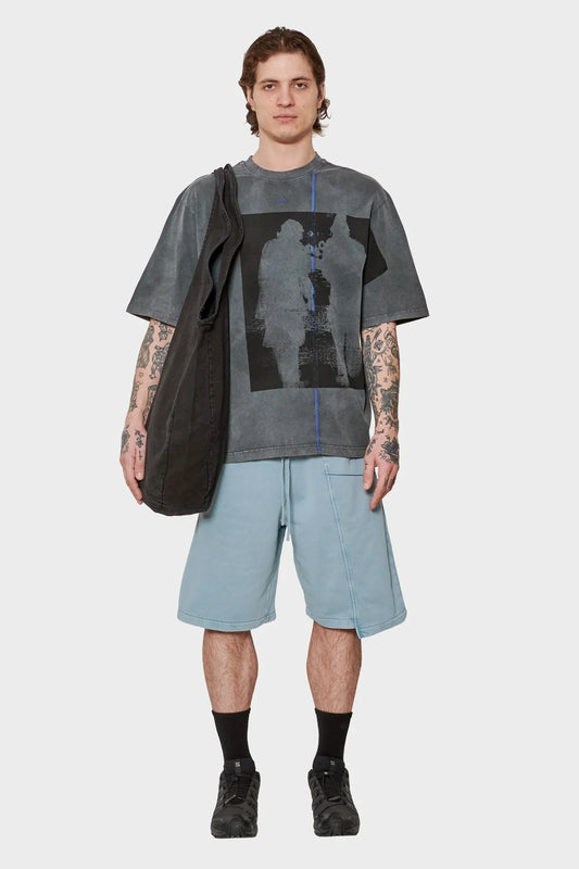 men#@Футболка DESIBEL сіра