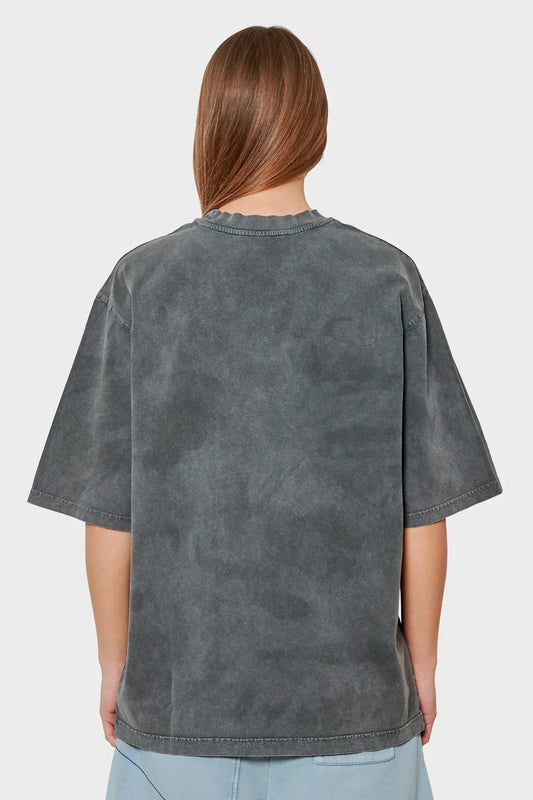 women#@Футболка DESIBEL сіра