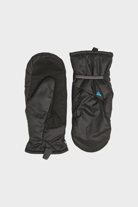Рукавиці GEVAR MITTS чорні