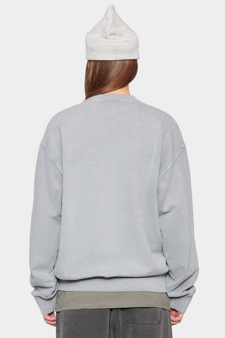 women#@Світшот VISTA сірий, купити онлайн в магазині.