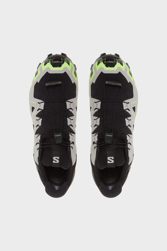 Кросівки SPEEDCROSS 6 GTX чорні
