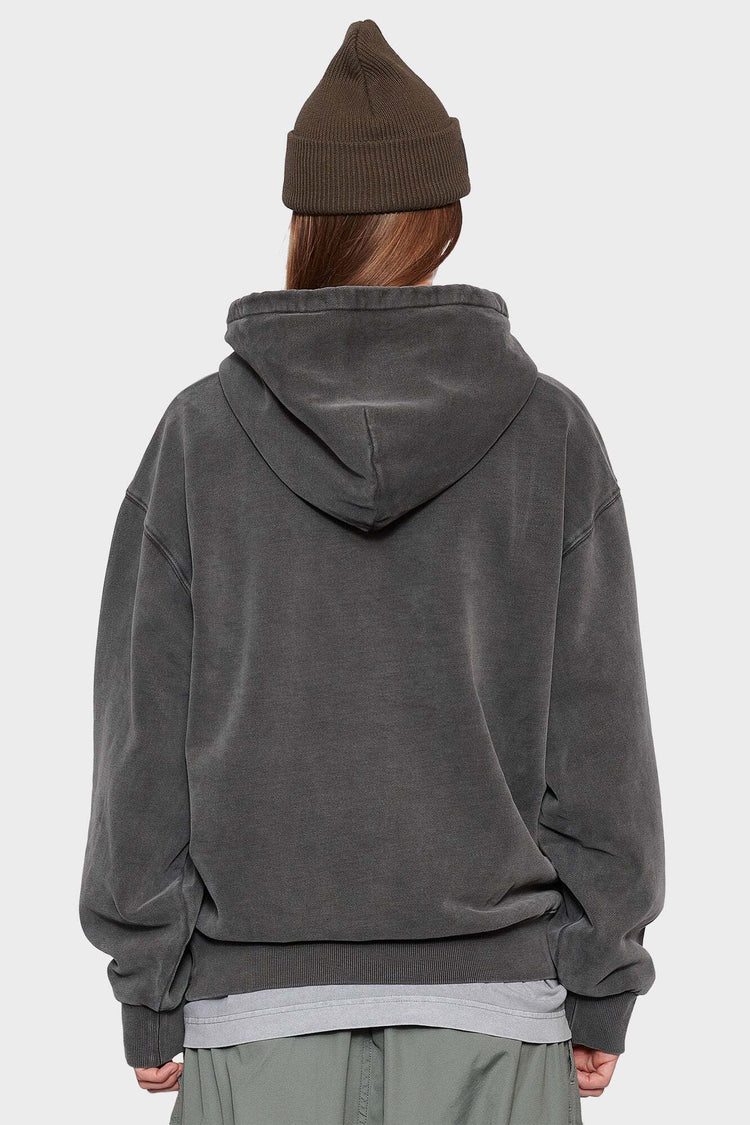 Худі VISTA темно-сірий