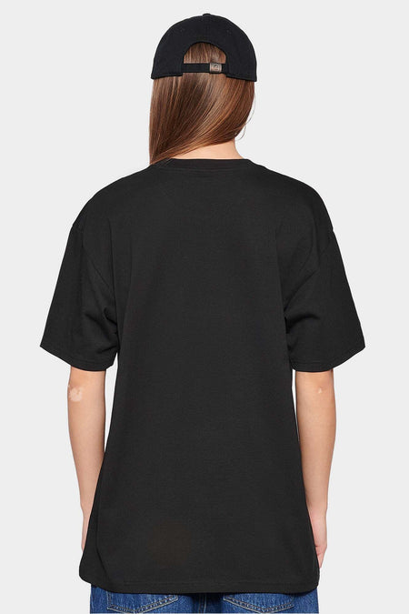 Футболка CHASE чорна, купити онлайн в магазині.