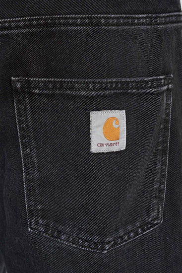 Джинси NEWEL чорні Фото 4