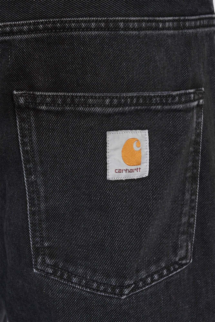 Джинси NEWEL чорні