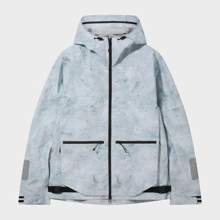 Куртка ARC STORM SHELL JACKET 2.0 сіра