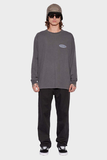 men#@Штани GRAMICCI PANT чорні