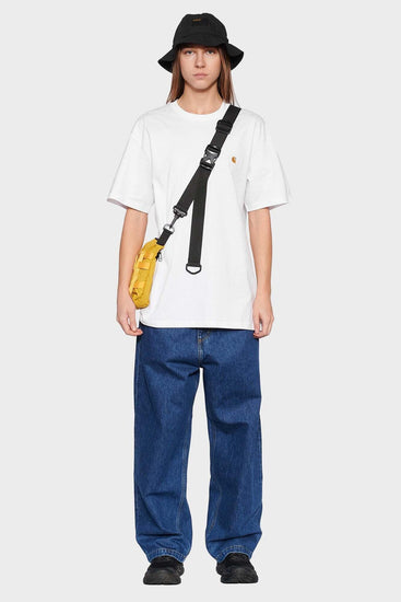 Джинси BRANDON сині Фото 6