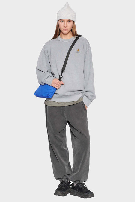 women#@Світшот VISTA сірий, купити онлайн в магазині.