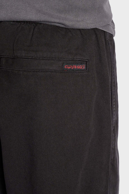 Штани GRAMICCI PANT чорні