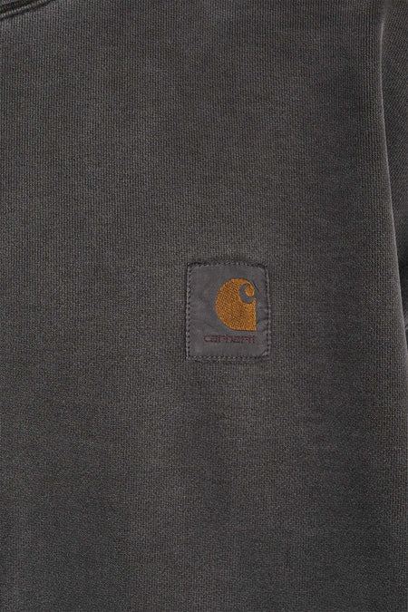 Худі VISTA темно-сірий