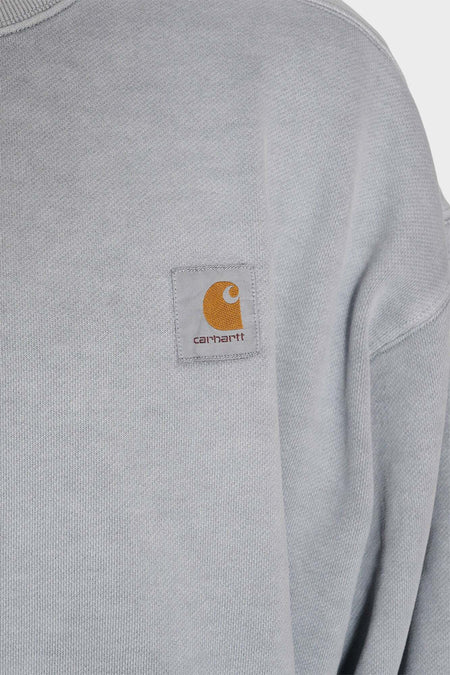 Світшот VISTA сірий, купити онлайн в магазині.