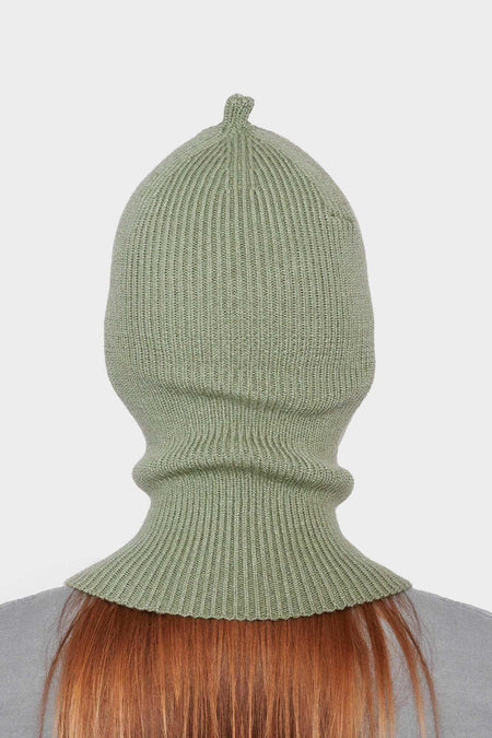 Балаклава BALACLAVA HAT24 оливкова, купити онлайн в магазині.