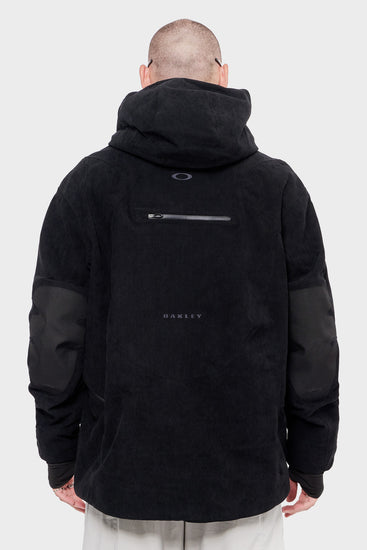 men#@Куртка LATITUDE FLEX TECH JACKET чорна