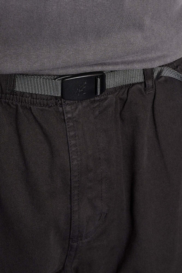 Штани GRAMICCI PANT чорні