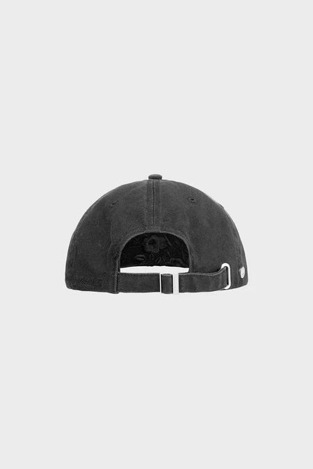 Кепка LACE CAP чорна