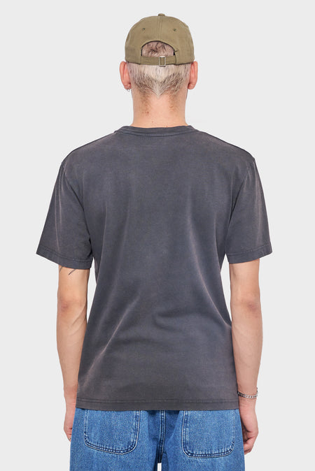 men#@Футболка MAGIC WOODS FESTIVAL чорна