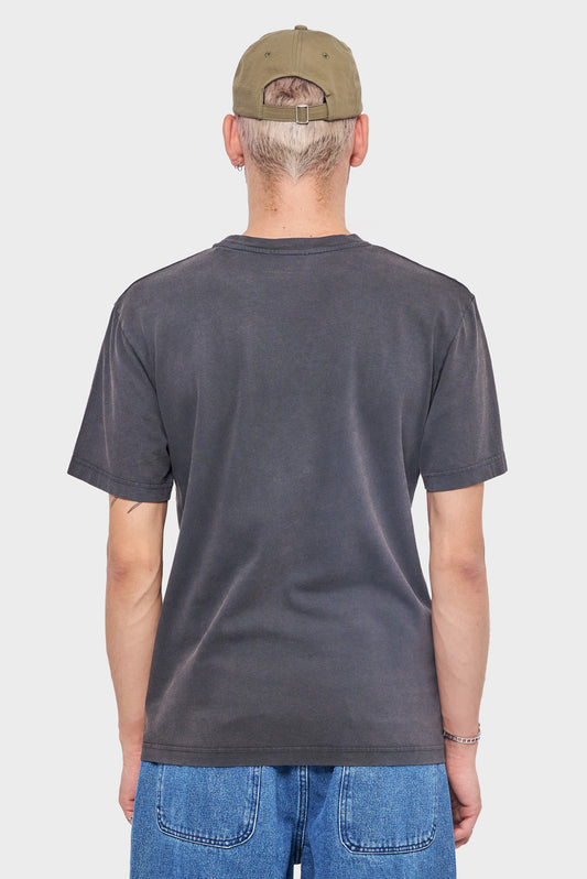 men#@Футболка MAGIC WOODS FESTIVAL чорна