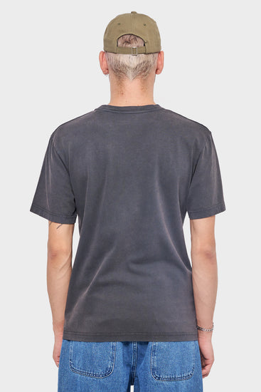 men#@Футболка MAGIC WOODS FESTIVAL чорна