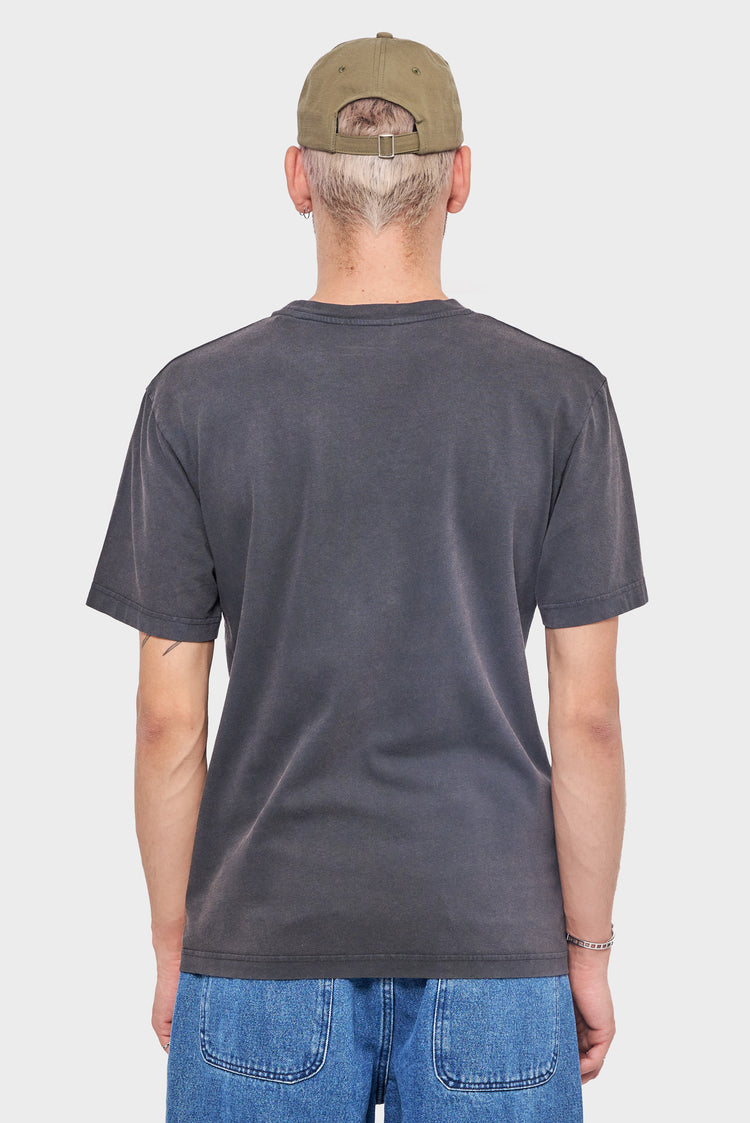 men#@Футболка MAGIC WOODS FESTIVAL чорна