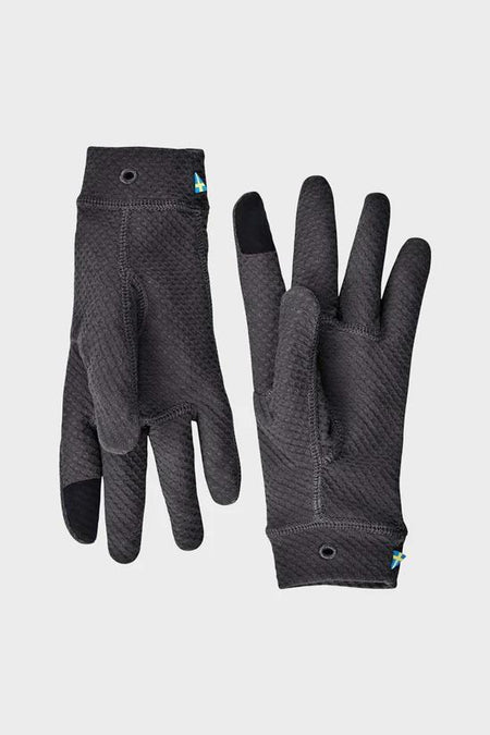 Рукавиці GISL LINER GLOVE чорні