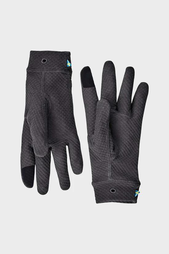 Рукавиці GISL LINER GLOVE чорні