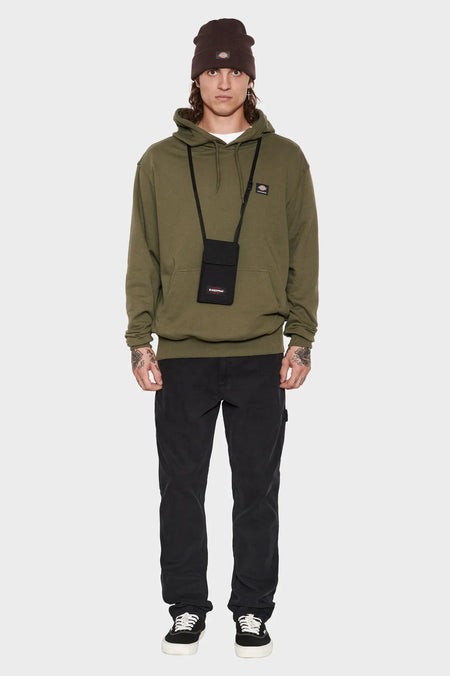 men#@Худі MOUNT VISTA зелений, купити онлайн в магазині.