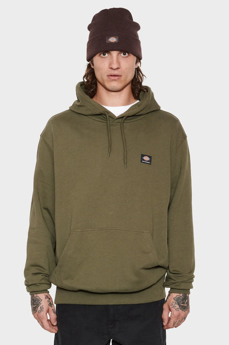 men#@Худі MOUNT VISTA зелений, купити онлайн в магазині.