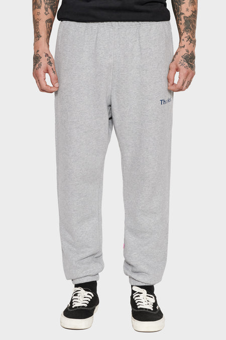 men#@Штани BASIC JOGGER сірі, купити онлайн в магазині.