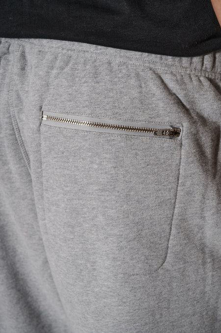 Штани BASIC JOGGER сірі, купити онлайн в магазині.
