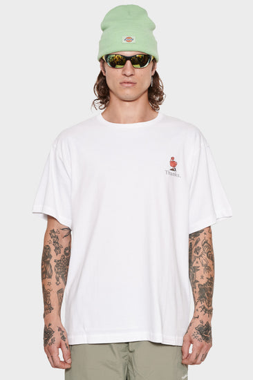 men#@Футболка TERRY TEAPOT біла, купити онлайн в магазині.