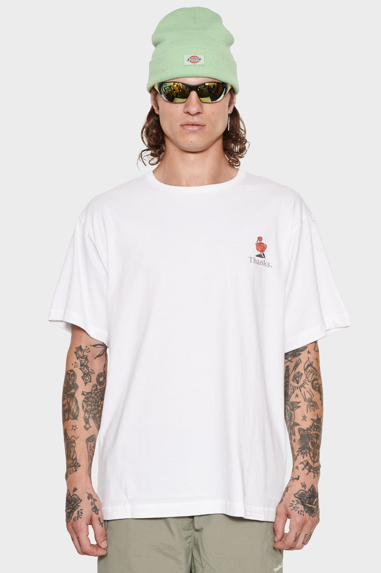 men#@Футболка TERRY TEAPOT біла, купити онлайн в магазині.