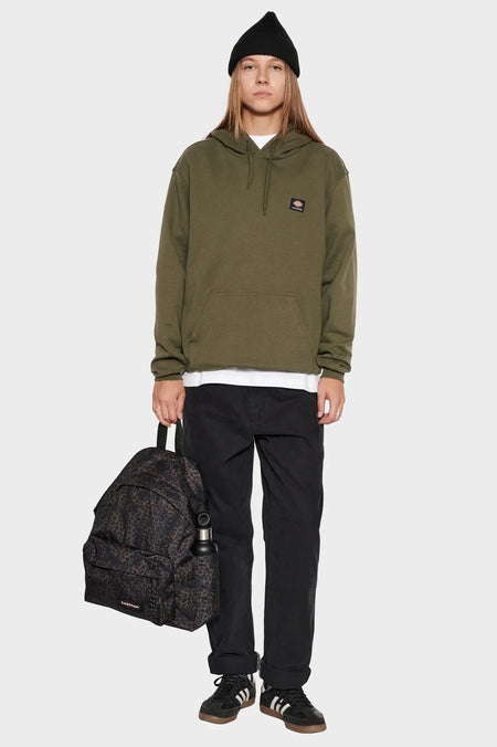 women#@Худі MOUNT VISTA зелений, купити онлайн в магазині.