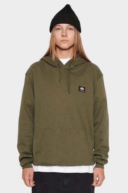 women#@Худі MOUNT VISTA зелений, купити онлайн в магазині.