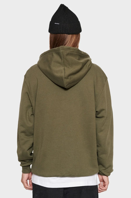 women#@Худі MOUNT VISTA зелений, купити онлайн в магазині.