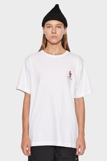 women#@Футболка TERRY TEAPOT біла, купити онлайн в магазині.