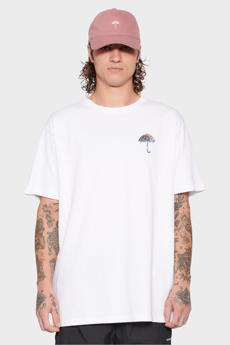 men#@Футболка Liquid біла